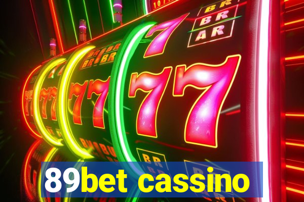 89bet cassino